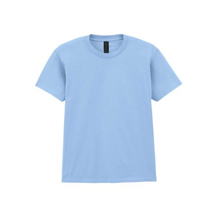 Gildan GIB65000 SOFTSTYLE® MIDWEIGHT YOUTH T-SHIRT XS