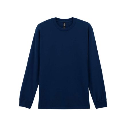 Gildan GIH400 HAMMER FELNŐTT HOSSZÚ UJJÚ PÓLÓ 2XL
