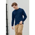 Gildan GIH400 HAMMER FELNŐTT HOSSZÚ UJJÚ PÓLÓ 4XL