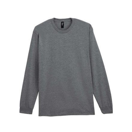 Gildan GIH400 HAMMER FELNŐTT HOSSZÚ UJJÚ PÓLÓ 2XL