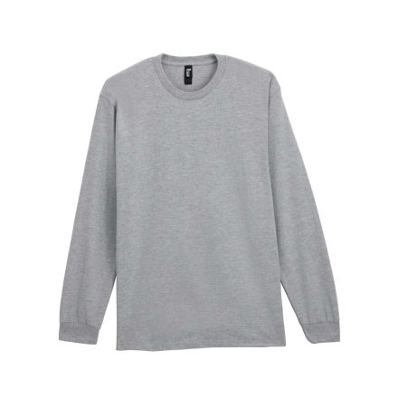Gildan GIH400 HAMMER FELNŐTT HOSSZÚ UJJÚ PÓLÓ 4XL