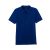 Gildan GIL64800-B3 SOFTSTYLE® LADIES' DOUBLE PIQUÉ POLO WITH 3 COLOUR-MATCHED BUTTONS XL