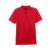 Gildan GIL64800-B3 SOFTSTYLE® LADIES' DOUBLE PIQUÉ POLO WITH 3 COLOUR-MATCHED BUTTONS M