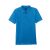 Gildan GIL64800-B3 SOFTSTYLE® LADIES' DOUBLE PIQUÉ POLO WITH 3 COLOUR-MATCHED BUTTONS XL