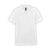 Gildan GIL64800-B3 SOFTSTYLE® LADIES' DOUBLE PIQUÉ POLO WITH 3 COLOUR-MATCHED BUTTONS M
