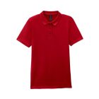Gildan GIL64800 SOFTSTYLE™ NŐI DUPLA PIKÉ PÓLÓ XL