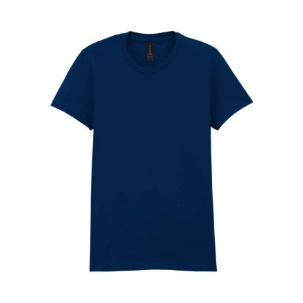 Gildan GIL65000 SOFTSTYLE® MIDWEIGHT WOMEN'S T-SHIRT L
