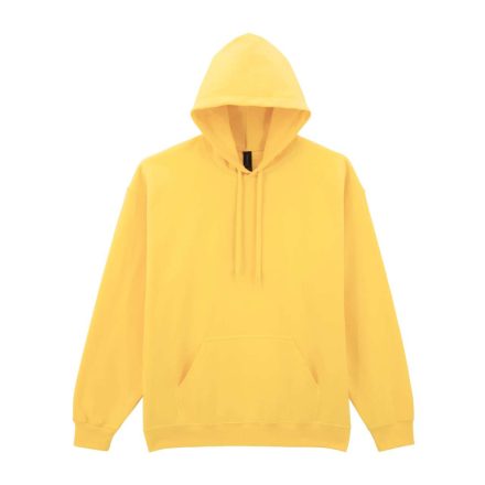Gildan GISF500 SOFTSTYLE® MIDWEIGHT FLEECE ADULT HOODIE S