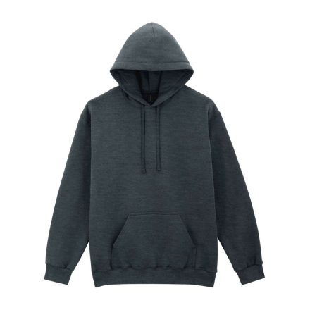 Gildan GISF500 SOFTSTYLE® MIDWEIGHT FLEECE ADULT HOODIE S