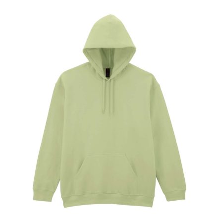 Gildan GISF500 SOFTSTYLE® MIDWEIGHT FLEECE ADULT HOODIE S
