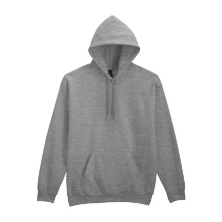 Gildan GISF500 SOFTSTYLE® MIDWEIGHT FLEECE ADULT HOODIE S