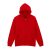 Gildan GISF600 SOFTSTYLE® MIDWEIGHT FLEECE ADULT FULL ZIP HOODED SWEATSHIRT XL
