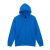 Gildan GISF600 SOFTSTYLE® MIDWEIGHT FLEECE ADULT FULL ZIP HOODED SWEATSHIRT 3XL