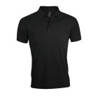 SOL'S SO00571 SOL'S PRIME - FÉRFI POLYCOTTON PÓLÓING M