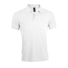 SOL'S SO00571 SOL'S PRIME - FÉRFI POLYCOTTON PÓLÓING S