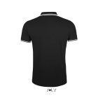 SOL'S SO00577 SOL'S PASADENA - FÉRFI PÓLÓING 3XL