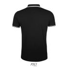 SOL'S SO00577 SOL'S PASADENA - FÉRFI PÓLÓING S