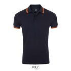 SOL'S SO00577 SOL'S PASADENA - FÉRFI PÓLÓING 3XL