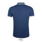SOL'S SO00577 SOL'S PASADENA - FÉRFI PÓLÓING 2XL