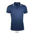 SOL'S SO00577 SOL'S PASADENA - FÉRFI PÓLÓING 3XL