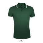 SOL'S SO00577 SOL'S PASADENA - FÉRFI PÓLÓING 3XL