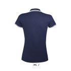 SOL'S SO00578 SOL'S PASADENA - NŐI PÓLÓING 2XL