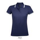SOL'S SO00578 SOL'S PASADENA - NŐI PÓLÓING 2XL
