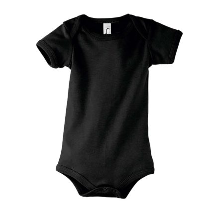 SOL'S SO00583 SOL'S BAMBINO - BABY BODYSUIT 18/23M