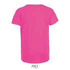 SOL'S SO01166 SOL'S SPORTY KIDS' - RAGLAN-SLEEVED T-SHIRT 10A