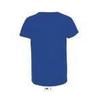 SOL'S SO01166 SOL'S SPORTY KIDS' - RAGLAN-SLEEVED T-SHIRT 8A