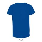 SOL'S SO01166 SOL'S SPORTY KIDS' - RAGLAN-SLEEVED T-SHIRT 8A