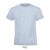 SOL'S SO01183 SOL'S REGENT FIT KIDS' - ROUND NECK T-SHIRT 2A
