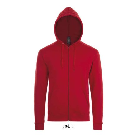SOL'S SO01714 SOL'S STONE - UNISEX ZIP HOODIE XS