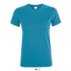 SOL'S SO01825 SOL'S REGENT NŐI KÖRNYAKÚ PÓLÓ L