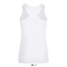 SOL'S SO01826 SOL'S JUSTIN WOMEN - RACERBACK TRIKÓ XS