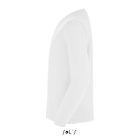 SOL'S SO02947 SOL'S IMPERIAL LSL KIDS' - LONG SLEEVE T-SHIRT 12A