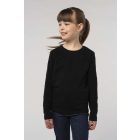 SOL'S SO02947 SOL'S IMPERIAL LSL KIDS' - LONG SLEEVE T-SHIRT 12A