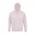 SOL'S SO03568 SOL'S STELLAR - UNISEX HOODED SWEATSHIRT XS