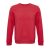 SOL'S SO03574 SOL'S COMET - UNISEX ROUND-NECK SWEATSHIRT M