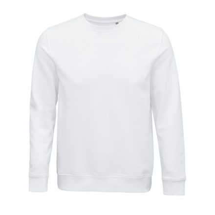 SOL'S SO03574 SOL'S COMET - UNISEX ROUND-NECK SWEATSHIRT M