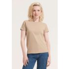 SOL'S SO03579 SOL'S PIONEER WOMEN - ROUND-NECK FITTED JERSEY T-SHIRT XL