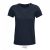 SOL'S SO03581 SOL'S CRUSADER WOMEN - ROUND-NECK FITTED JERSEY T-SHIRT XL