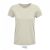 SOL'S SO03581 SOL'S CRUSADER WOMEN - ROUND-NECK FITTED JERSEY T-SHIRT XL