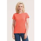 SOL'S SO03581 SOL'S CRUSADER WOMEN - ROUND-NECK FITTED JERSEY T-SHIRT L