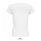 SOL'S SO03581 SOL'S CRUSADER WOMEN - ROUND-NECK FITTED JERSEY T-SHIRT M