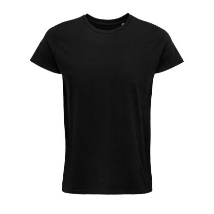 SOL'S SO03582 SOL'S CRUSADER MEN - ROUND-NECK FITTED JERSEY T-SHIRT 2XL