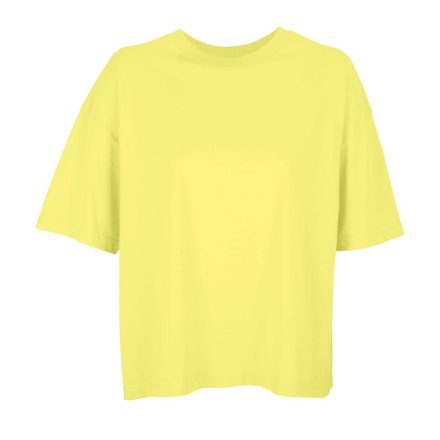 SOL'S SO03807 SOL'S BOXY WOMEN'S OVERSIZED T-SHIRT M