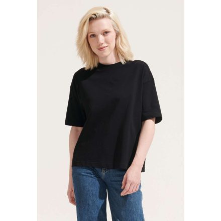SOL'S SO03807 SOL'S BOXY WOMEN'S OVERSIZED T-SHIRT M