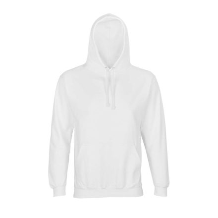 SOL'S SO03815 SOL'S CONDOR - UNISEX HOODED SWEATSHIRT XL