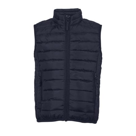 SOL'S SO04446 SOL'S STREAM BW KIDS' - LIGHTWEIGHT BÉLELT MELLÉNY 4A